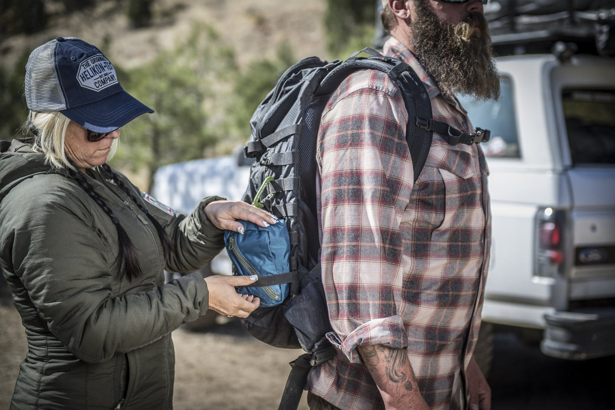 Helikon-Tex - Micro Pakcell Pouch