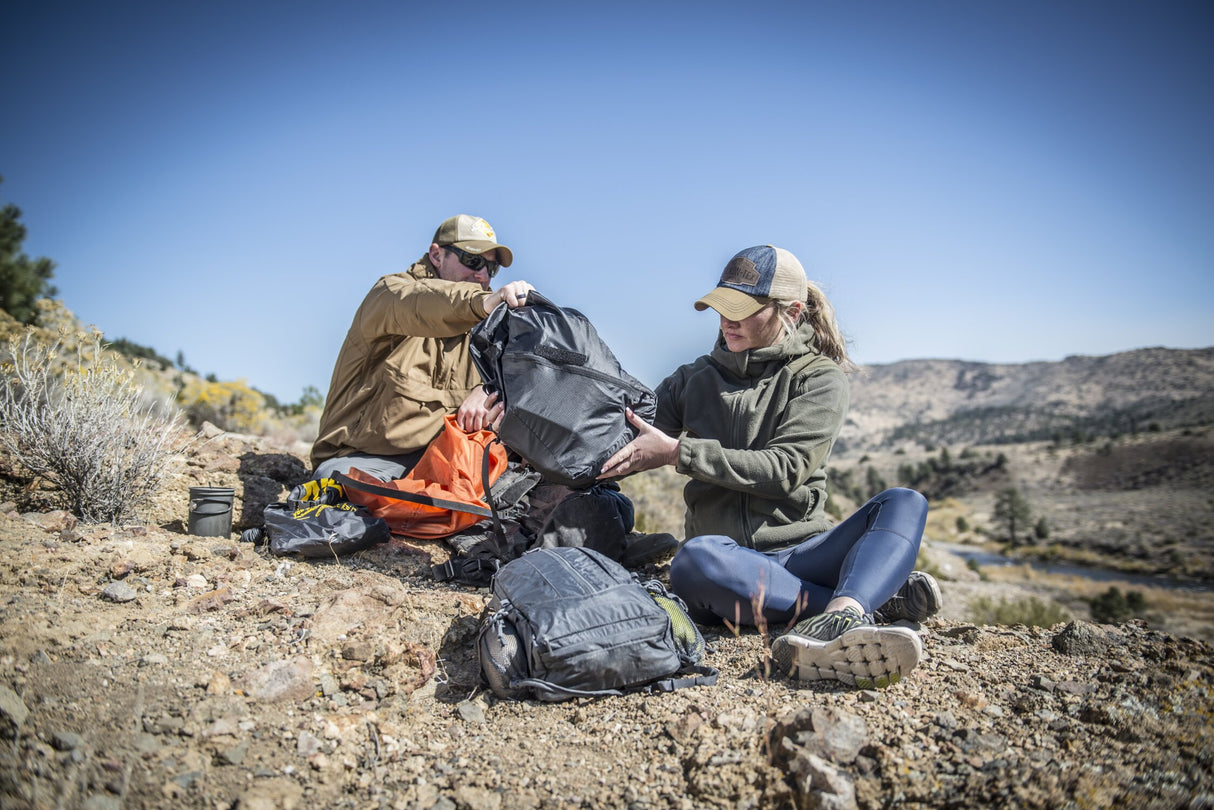 Helikon-Tex - Enlarged Pakcell Bag