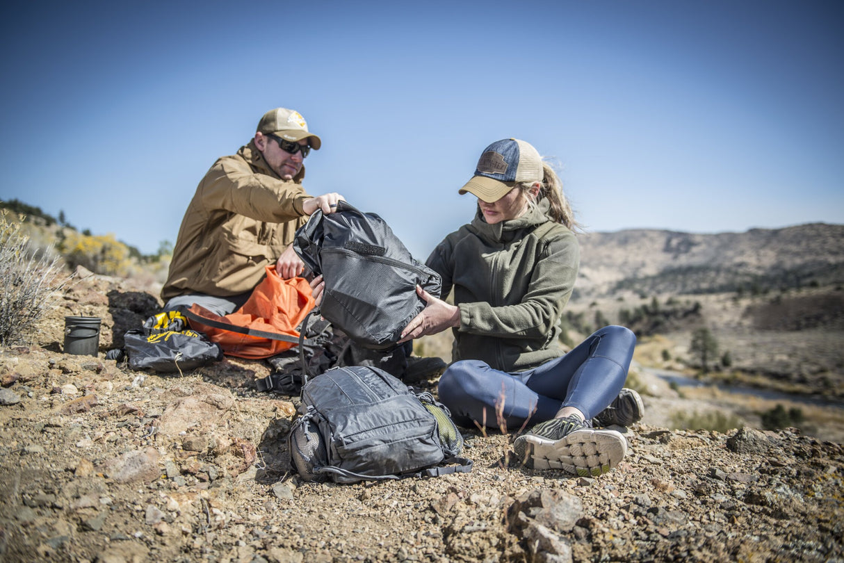 Helikon-Tex - Enlarged Pakcell Bag