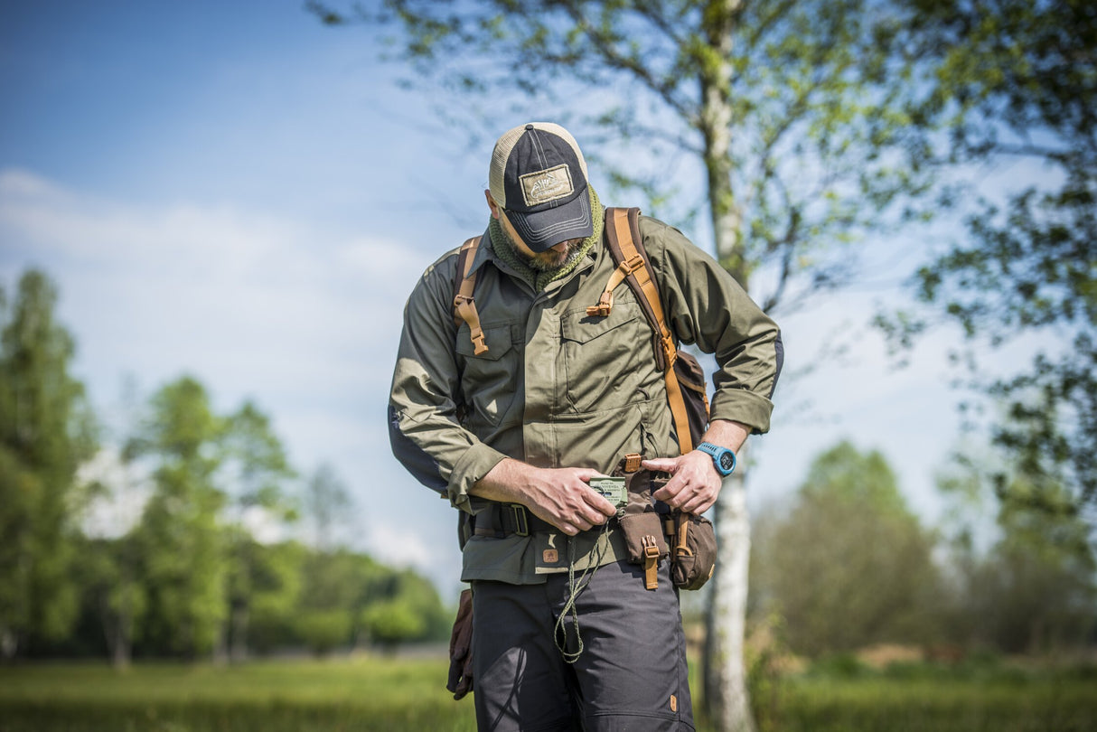 Helikon-Tex - Compass/Survival Pouch