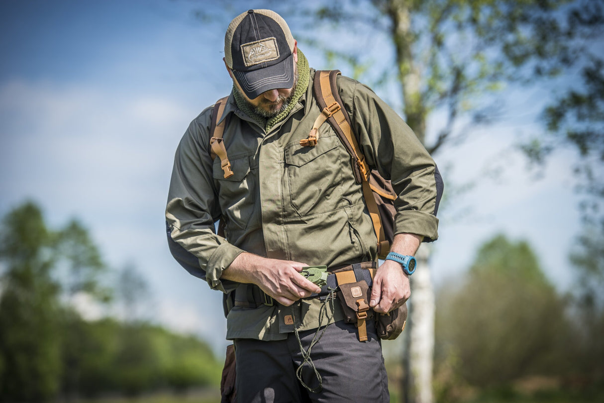 Helikon-Tex - Compass/Survival Pouch
