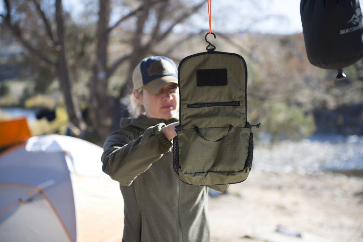 Helikon-Tex - Travel Toiletry Bag