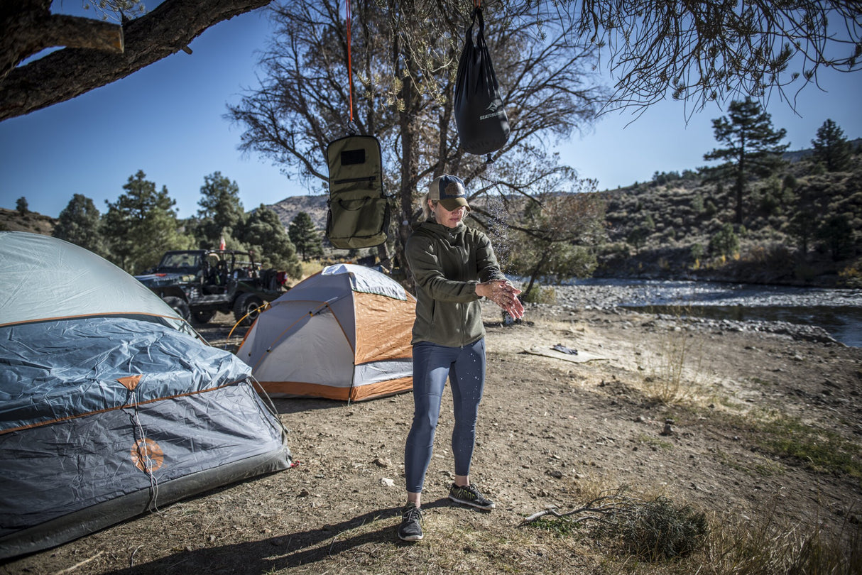Helikon-Tex - Travel Toiletry Bag