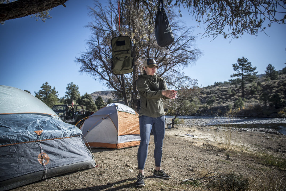 Helikon-Tex - Travel Toiletry Bag