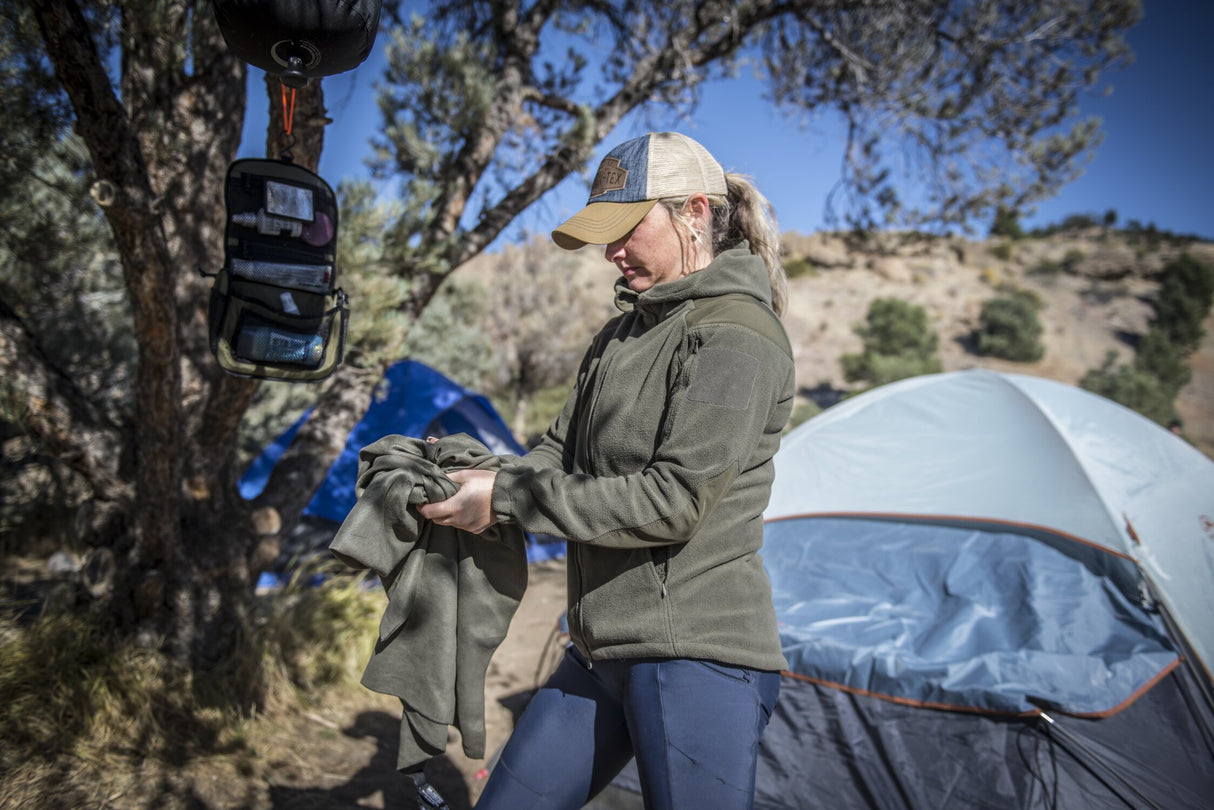 Helikon-Tex - Travel Toiletry Bag