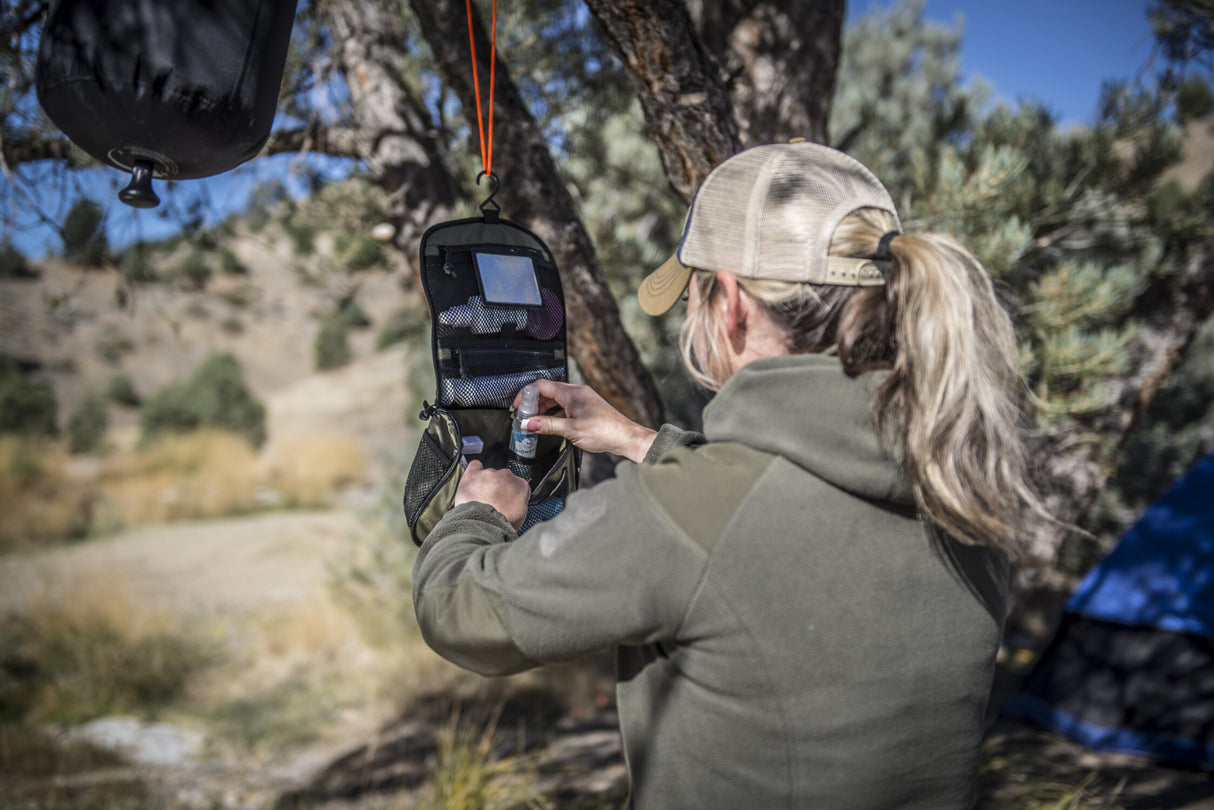 Helikon-Tex - Travel Toiletry Bag