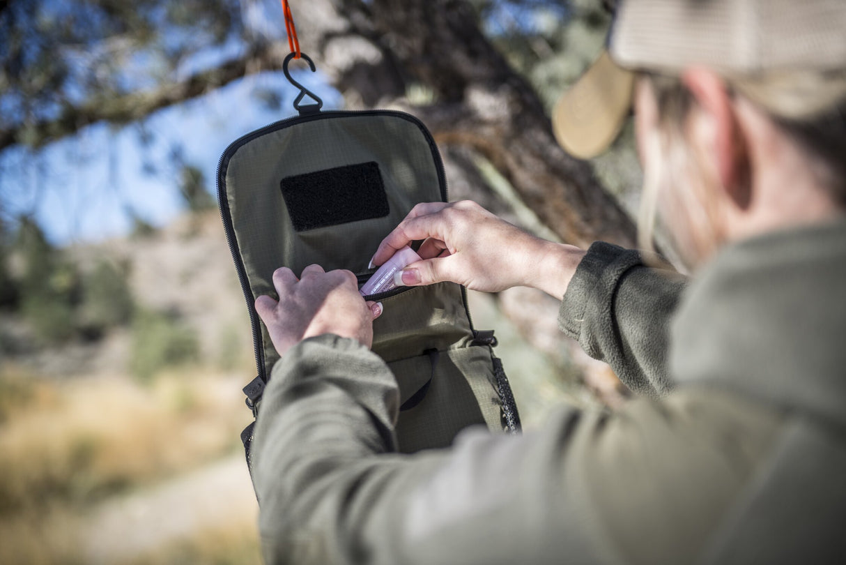 Helikon-Tex - Travel Toiletry Bag