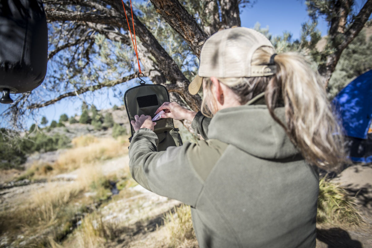 Helikon-Tex - Travel Toiletry Bag