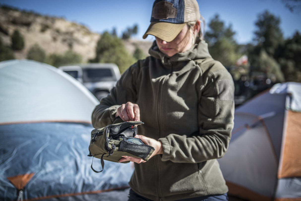 Helikon-Tex - Travel Toiletry Bag