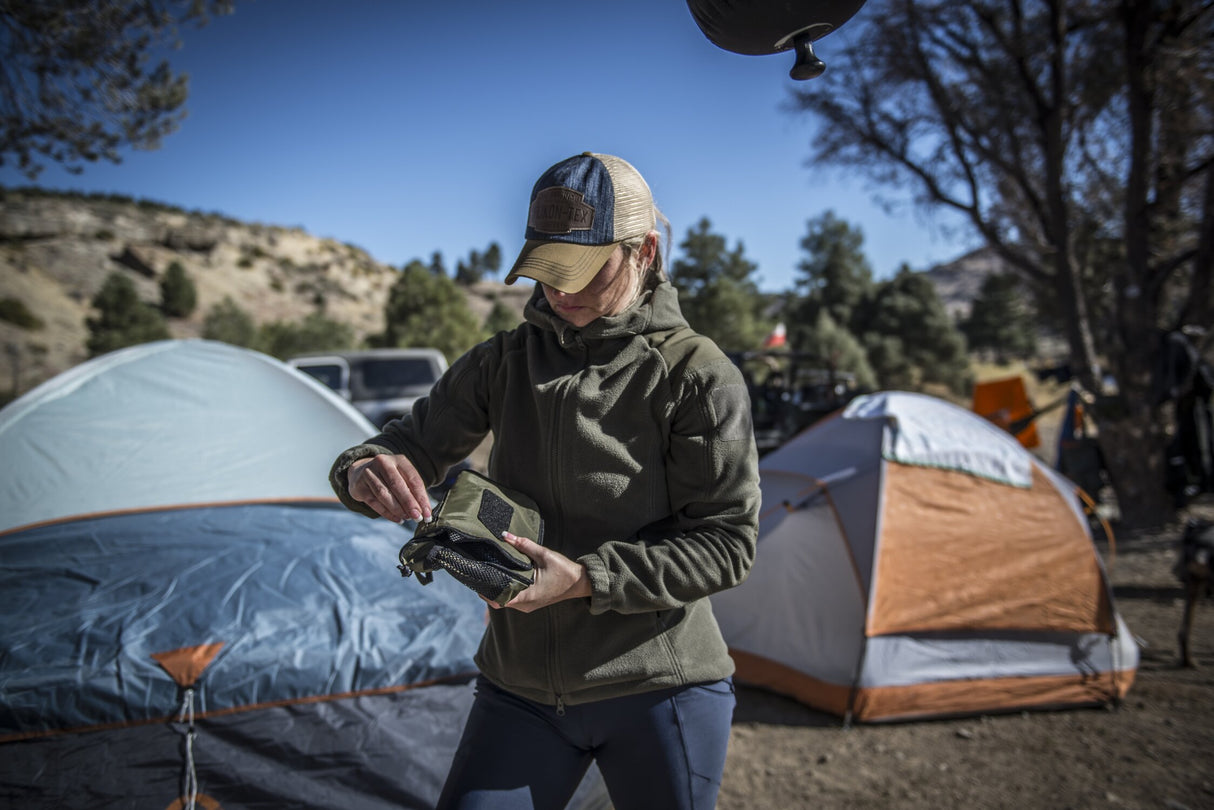 Helikon-Tex - Travel Toiletry Bag