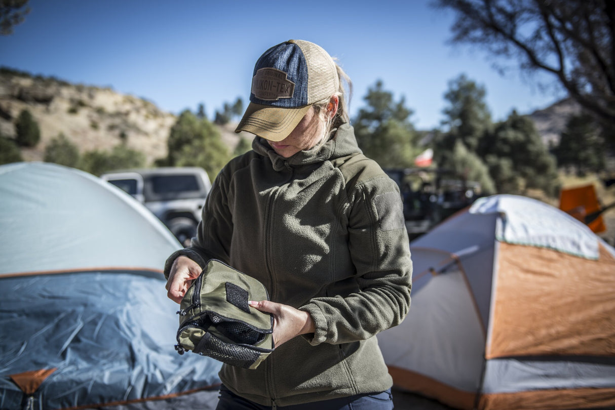 Helikon-Tex - Travel Toiletry Bag