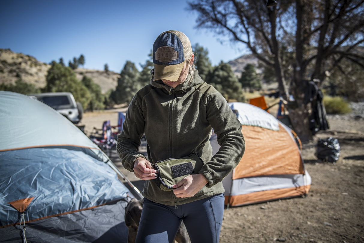 Helikon-Tex - Travel Toiletry Bag