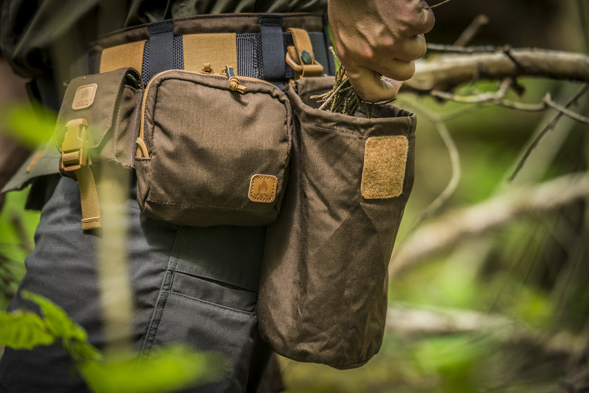 Helikon-Tex - Bushcraft Dump Pouch