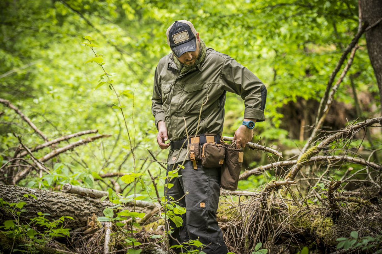 Helikon-Tex - Bushcraft Dump Pouch