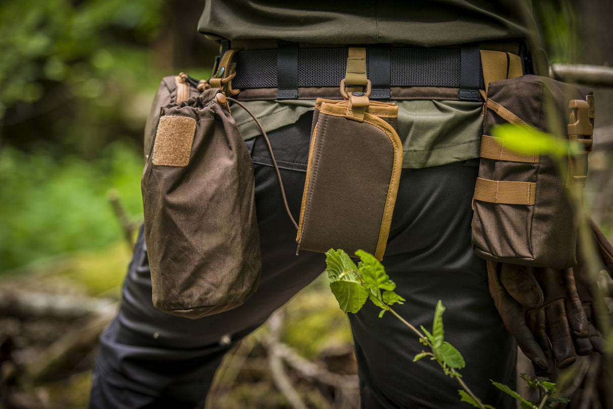 Helikon-Tex - Bushcraft Dump Pouch