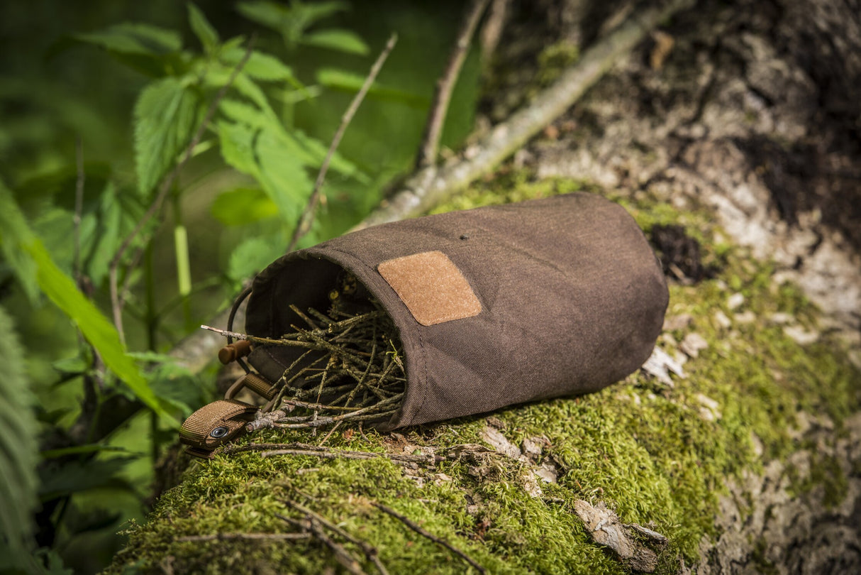 Helikon-Tex - Bushcraft Dump Pouch