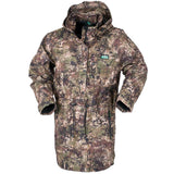 Ridgeline Monsoon Classic Smock - Dirt Camo