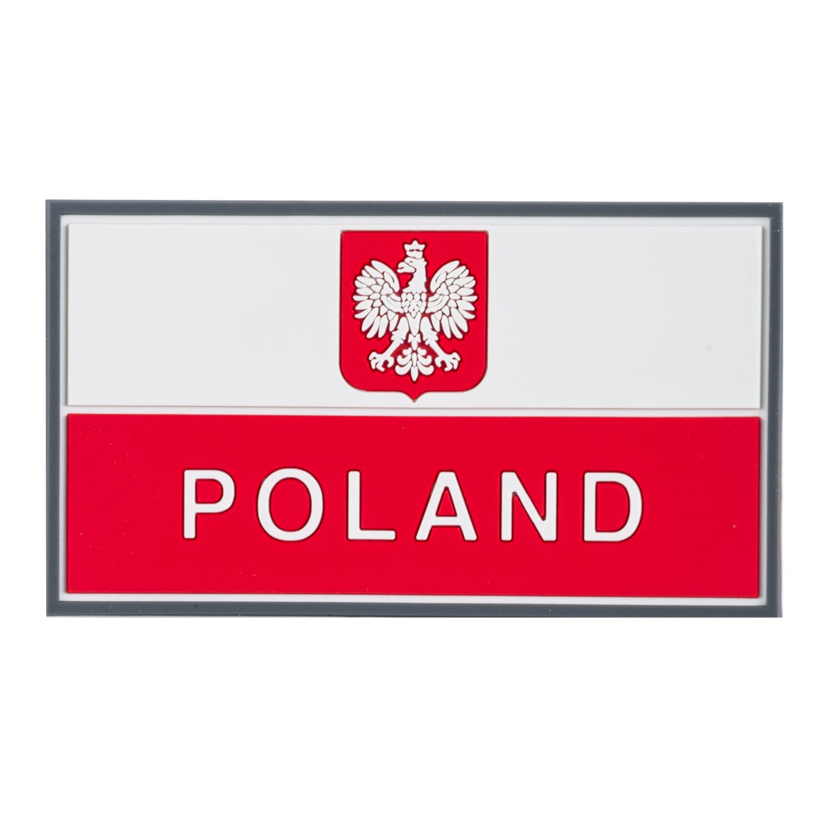 Helikon-Tex - Polish Banner Patch 90 X 50 mm