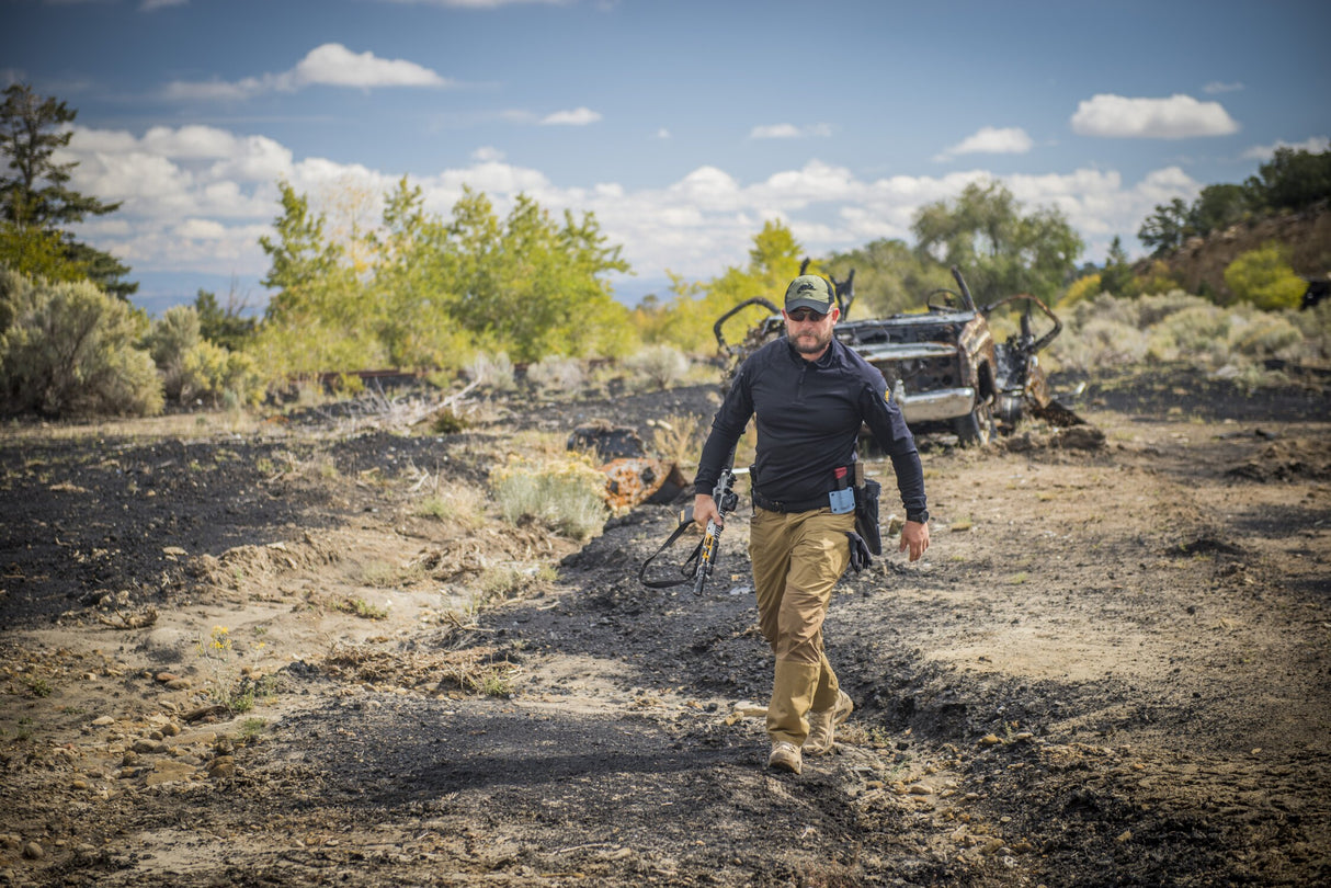 Helikon-Tex - Polo Range Shirt