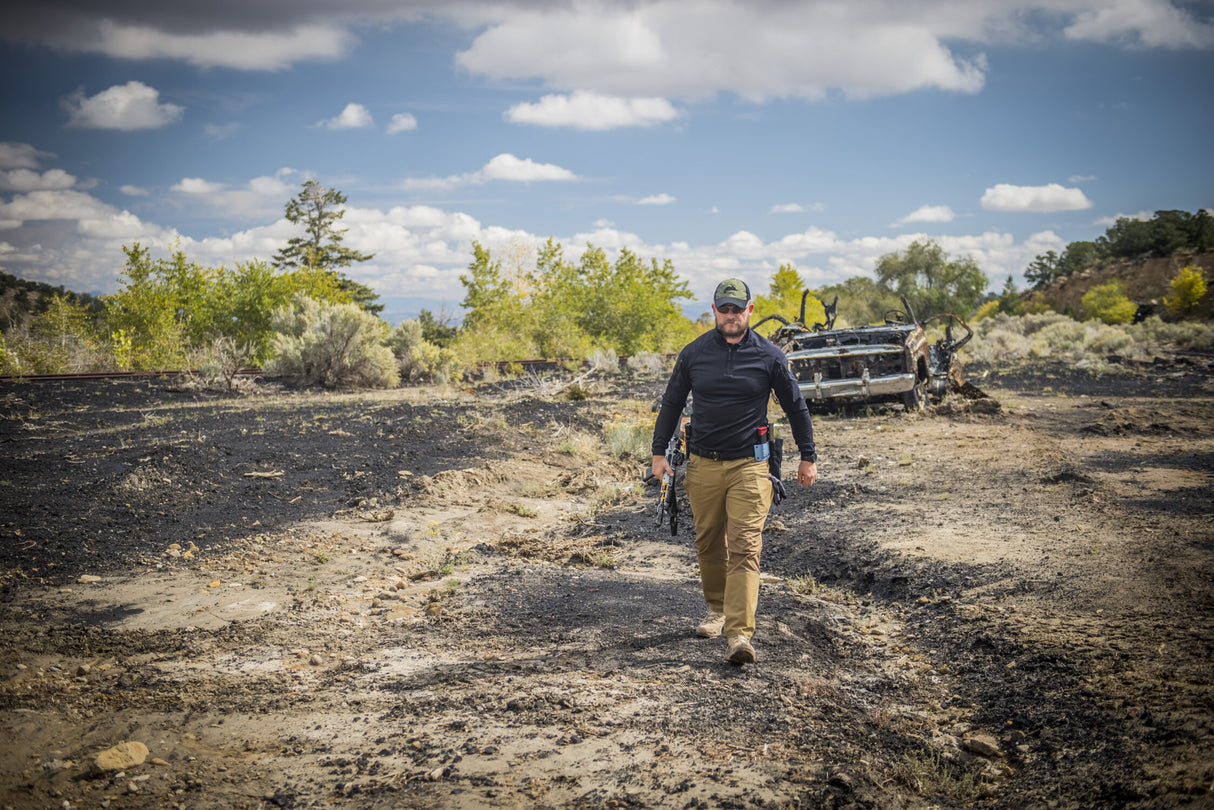 Helikon-Tex - Polo Range Shirt
