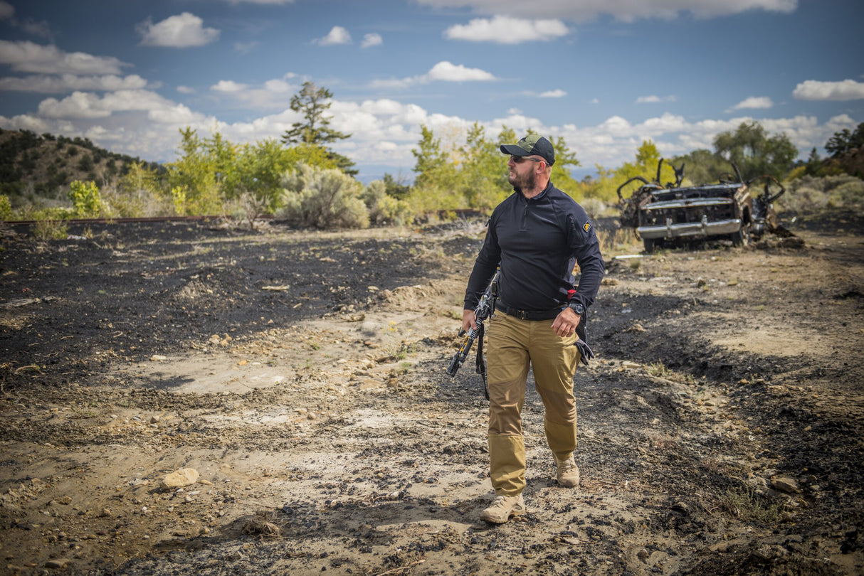 Helikon-Tex - Polo Range Shirt
