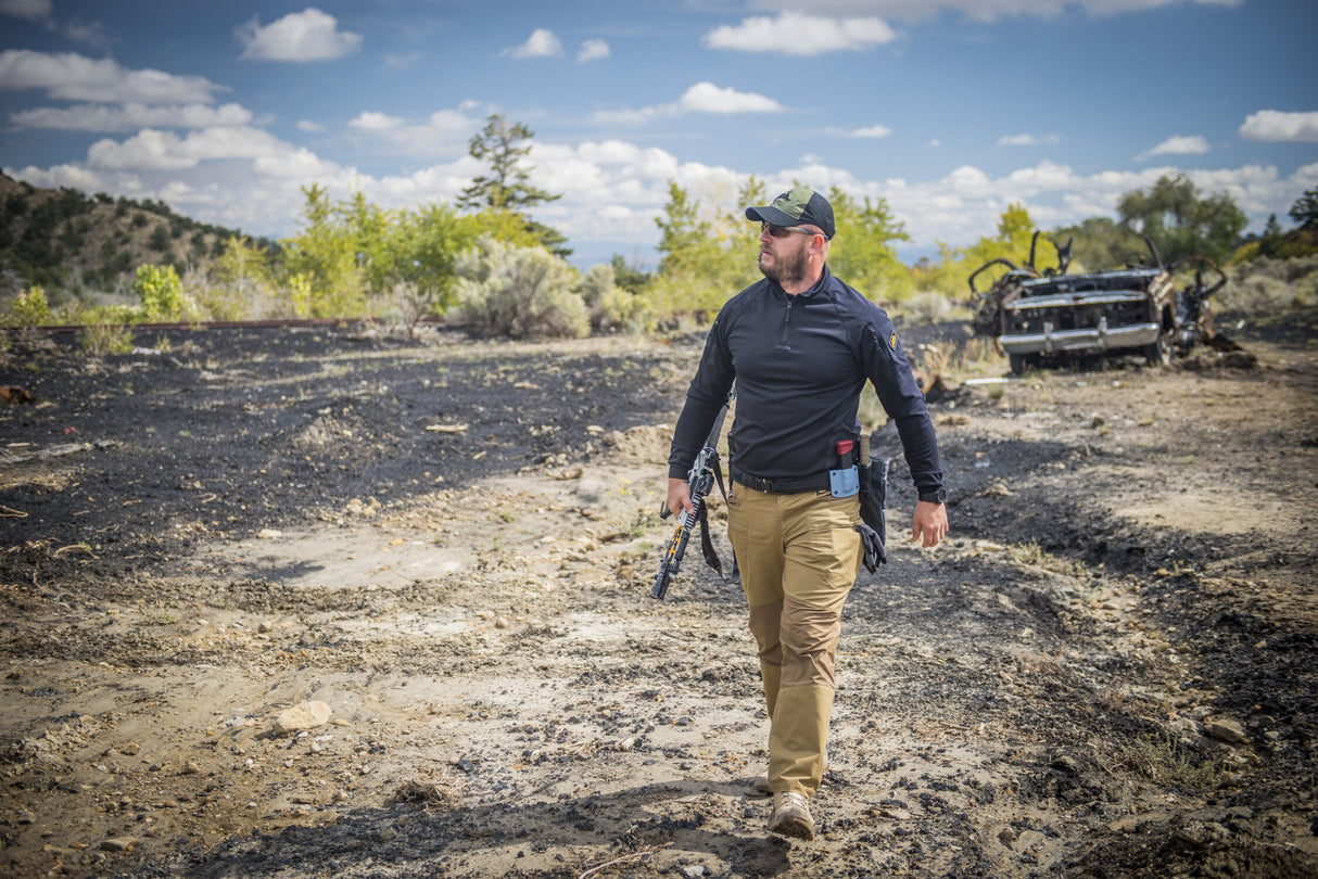 Helikon-Tex - Polo Range Shirt