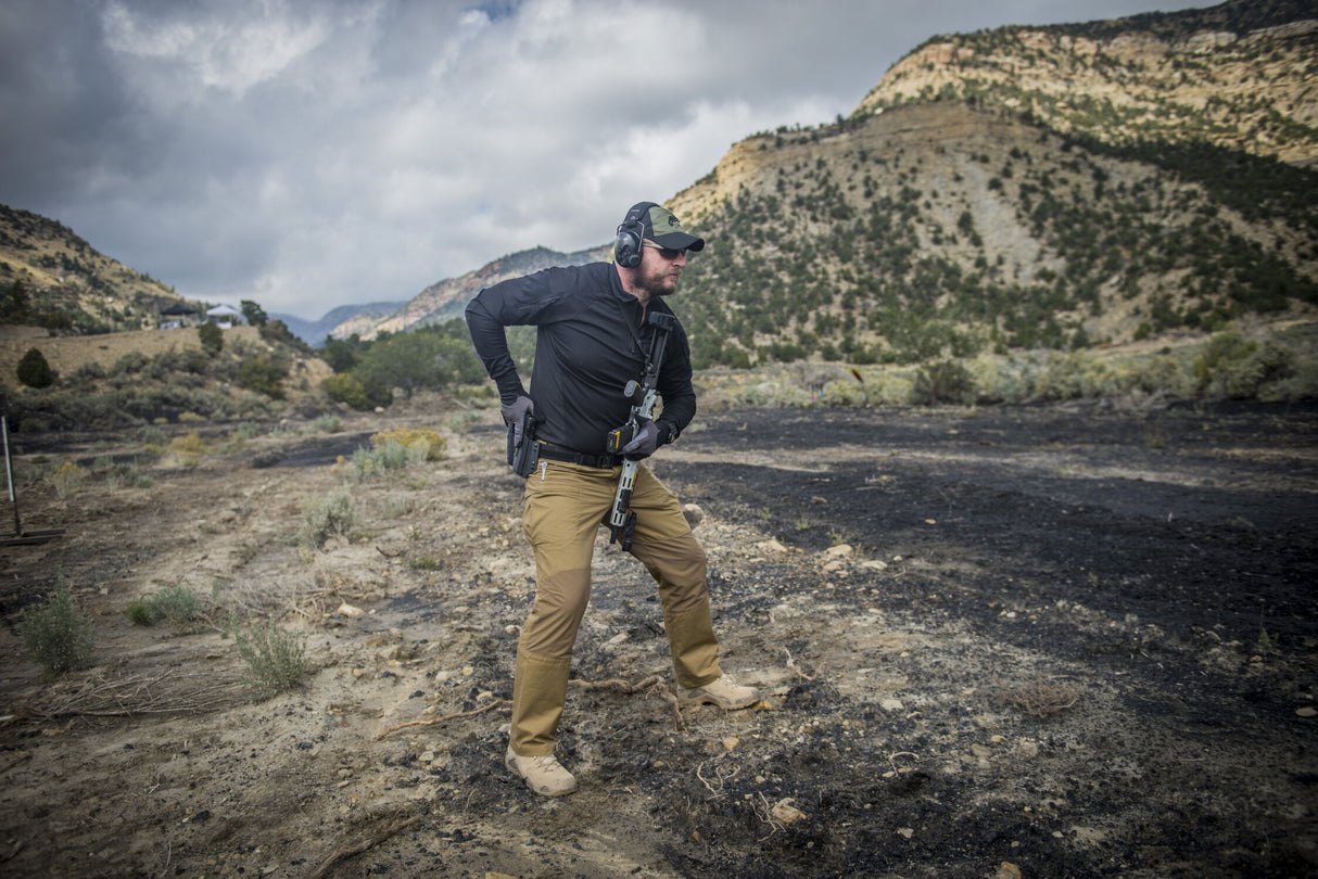Helikon-Tex - Polo Range Shirt