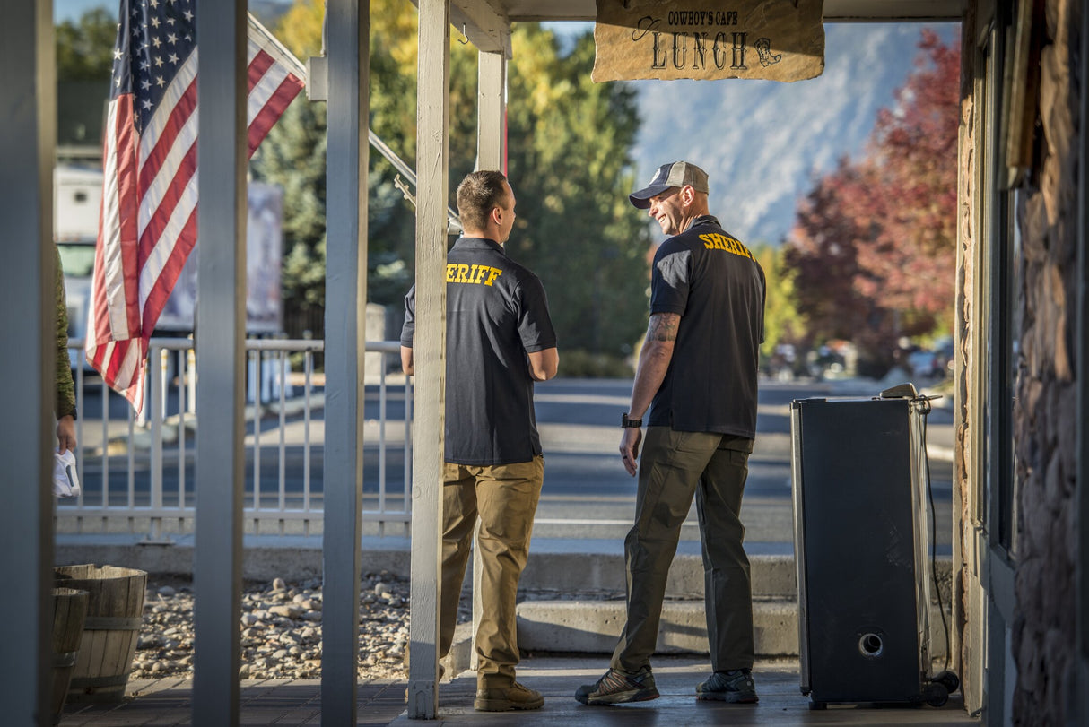 Helikon-Tex - UTL Polo Shirt Lite