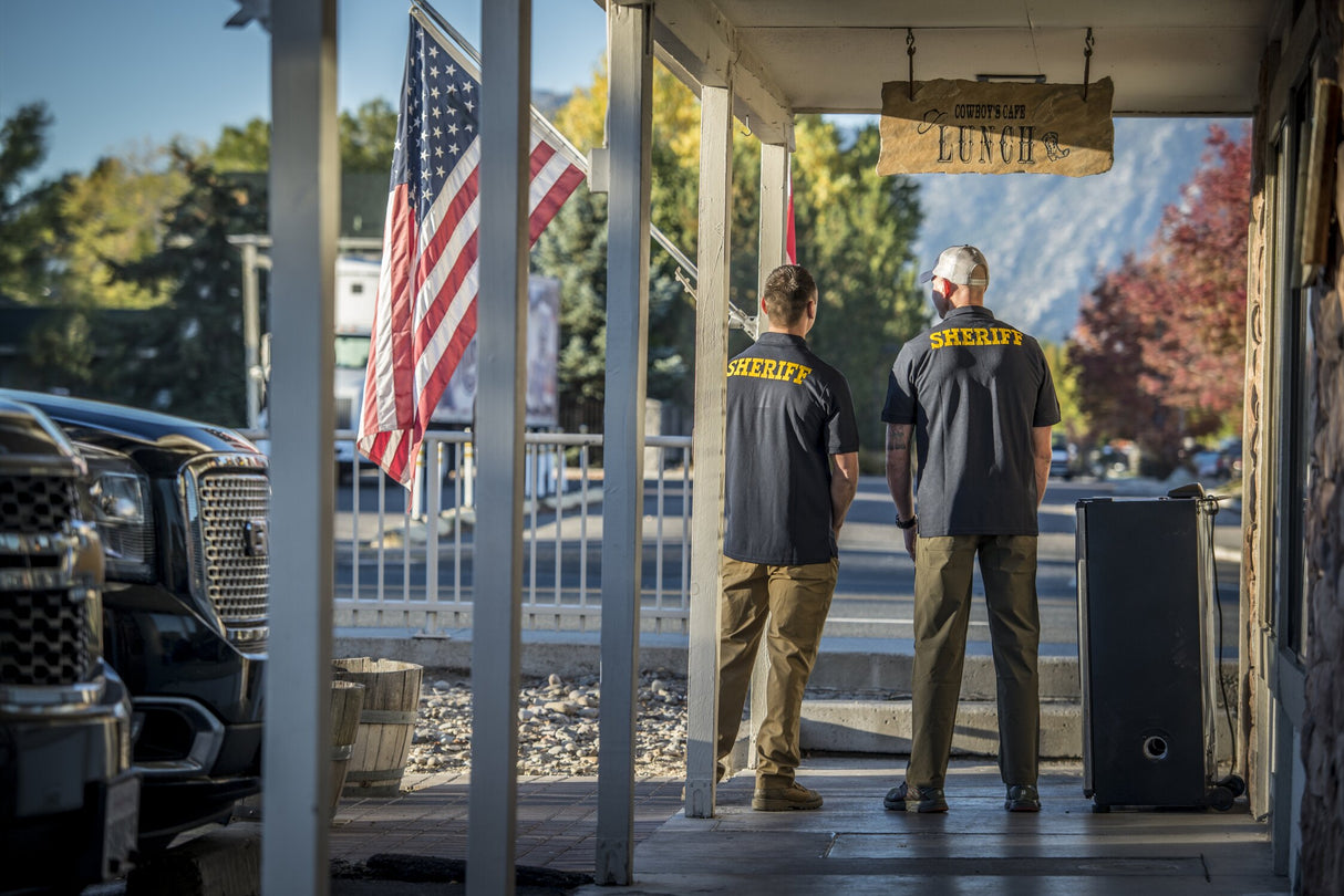 Helikon-Tex - UTL Polo Shirt Lite