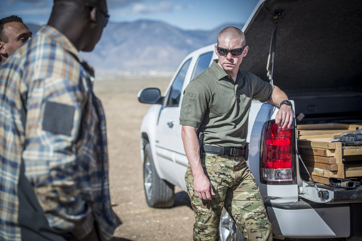 Helikon-Tex - UTL Polo Shirt Lite