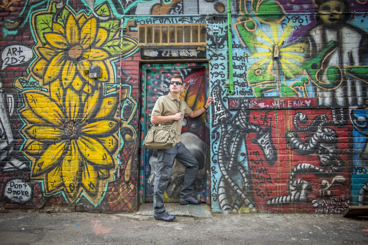 Helikon-Tex - UTL Polo Shirt Lite