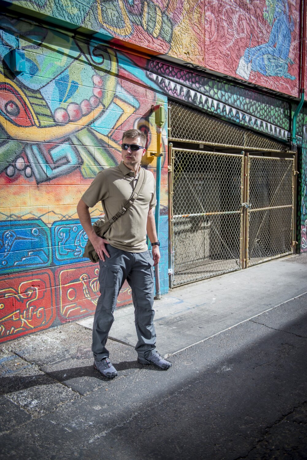 Helikon-Tex - UTL Polo Shirt Lite