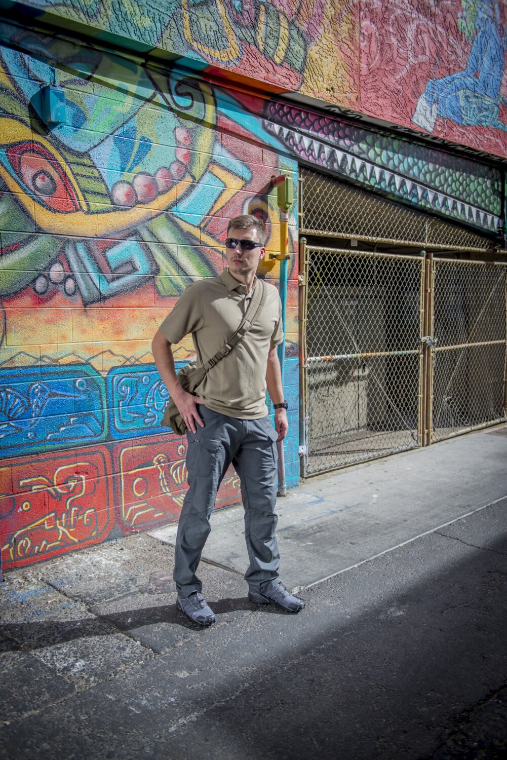 Helikon-Tex - UTL Polo Shirt Lite