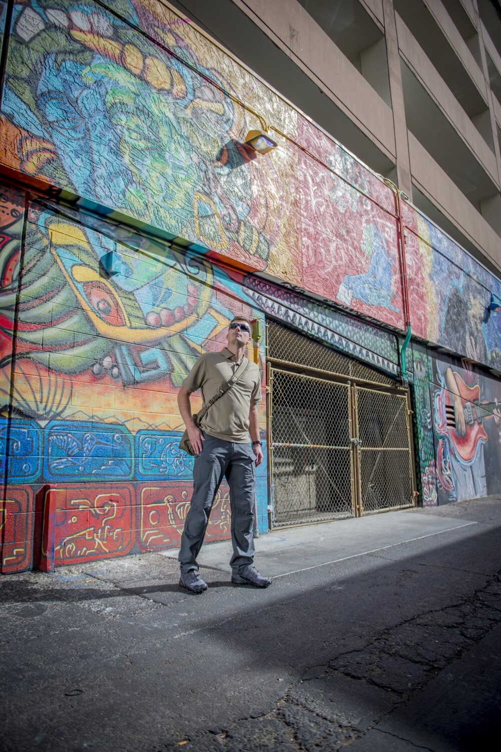 Helikon-Tex - UTL Polo Shirt Lite