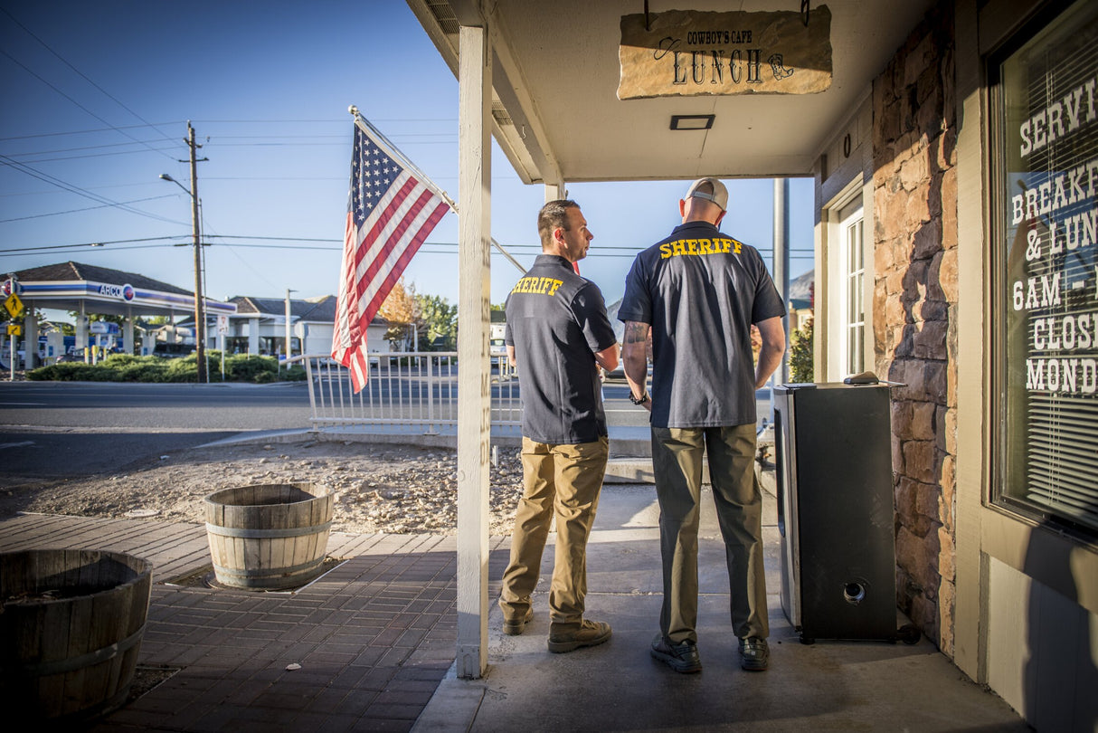 Helikon-Tex - UTL Polo Shirt Lite