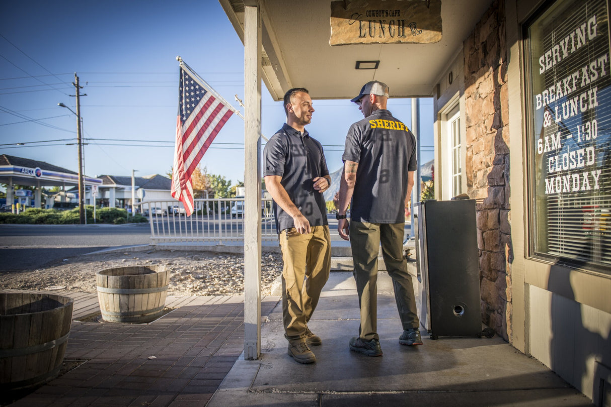 Helikon-Tex - UTL Polo Shirt Lite