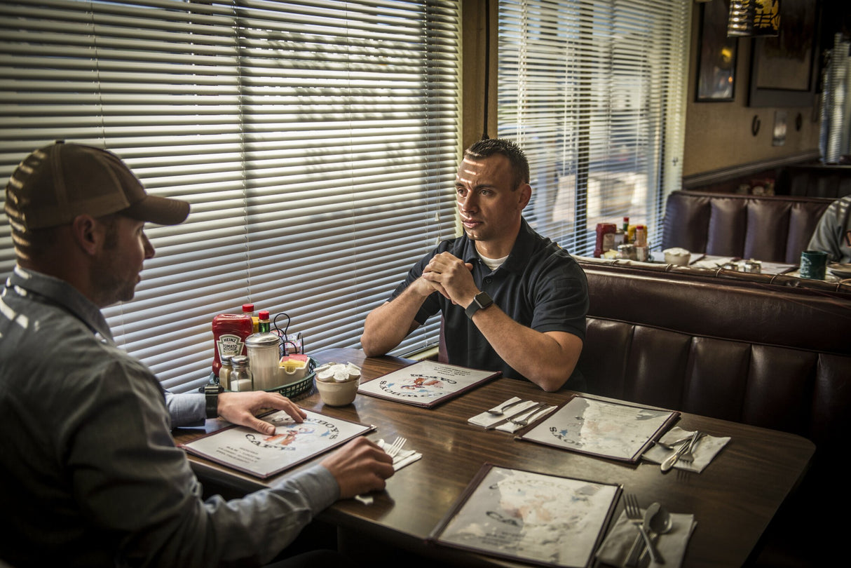 Helikon-Tex - UTL Polo Shirt Lite