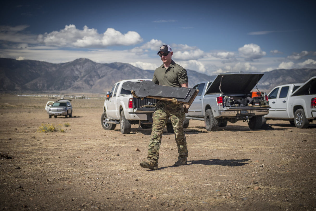 Helikon-Tex - UTL Polo Shirt Lite