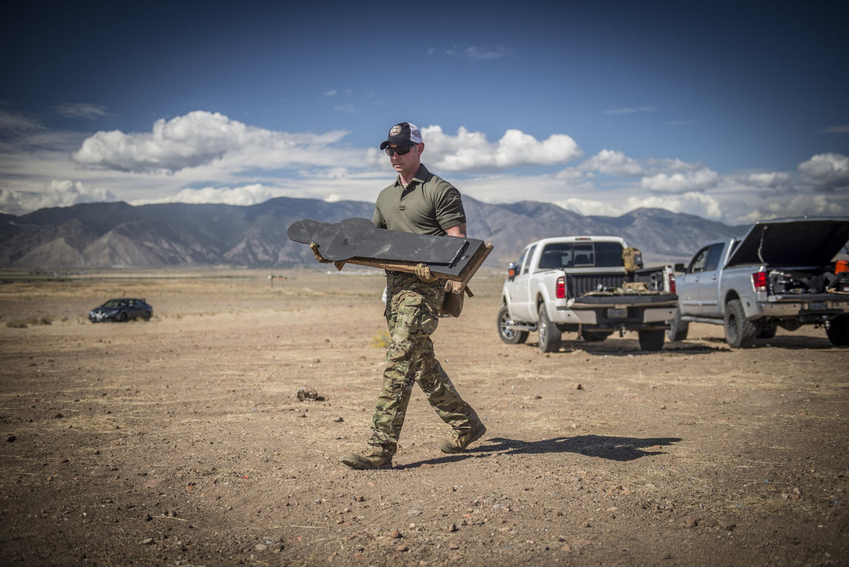 Helikon-Tex - UTL Polo Shirt Lite