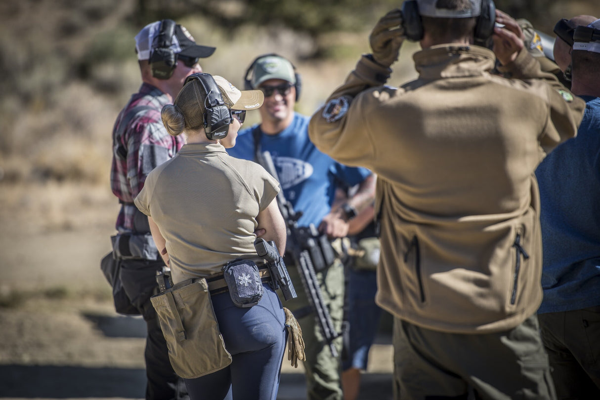 Helikon-Tex - Women's UTL Polo Shirt Lite