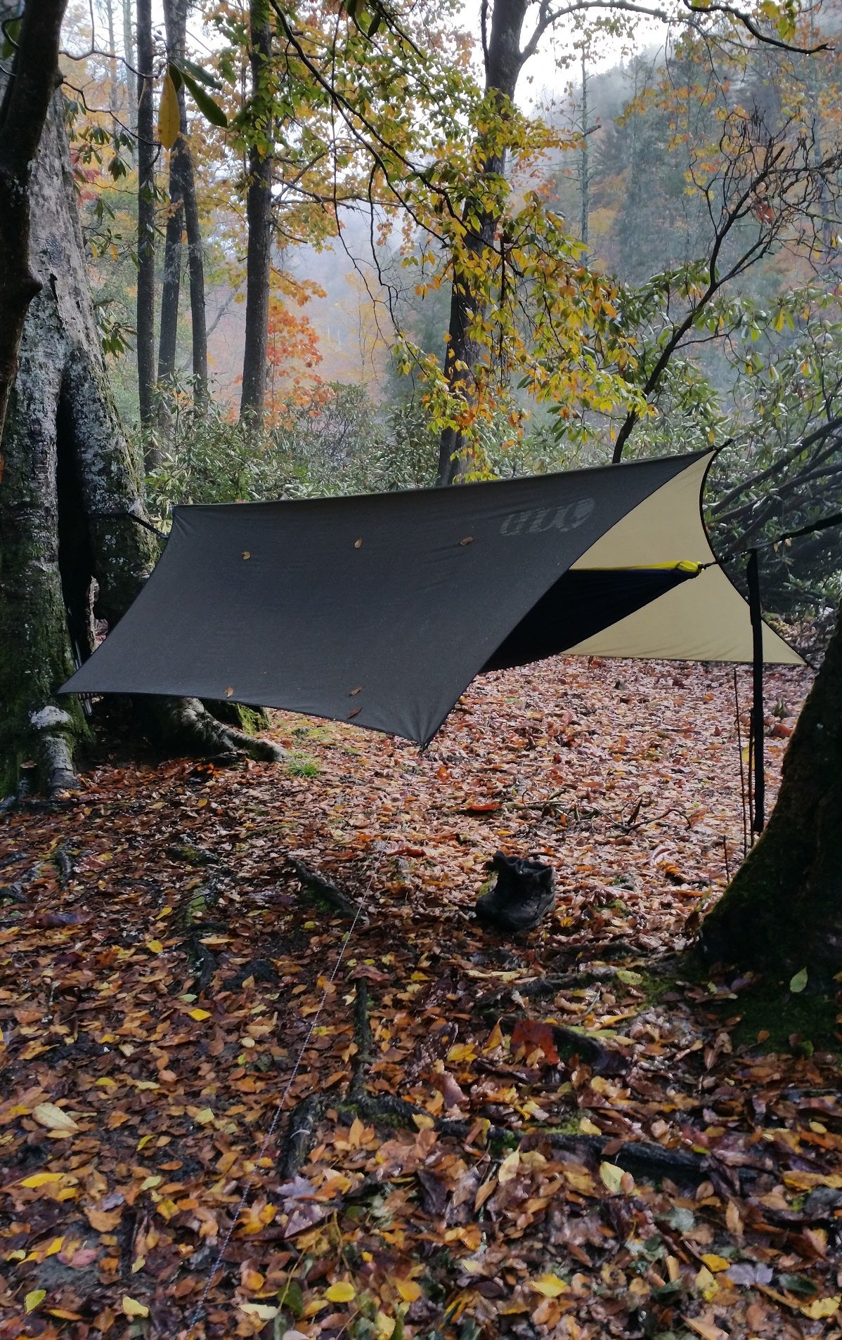 ENO - ProFly Regn Tarp