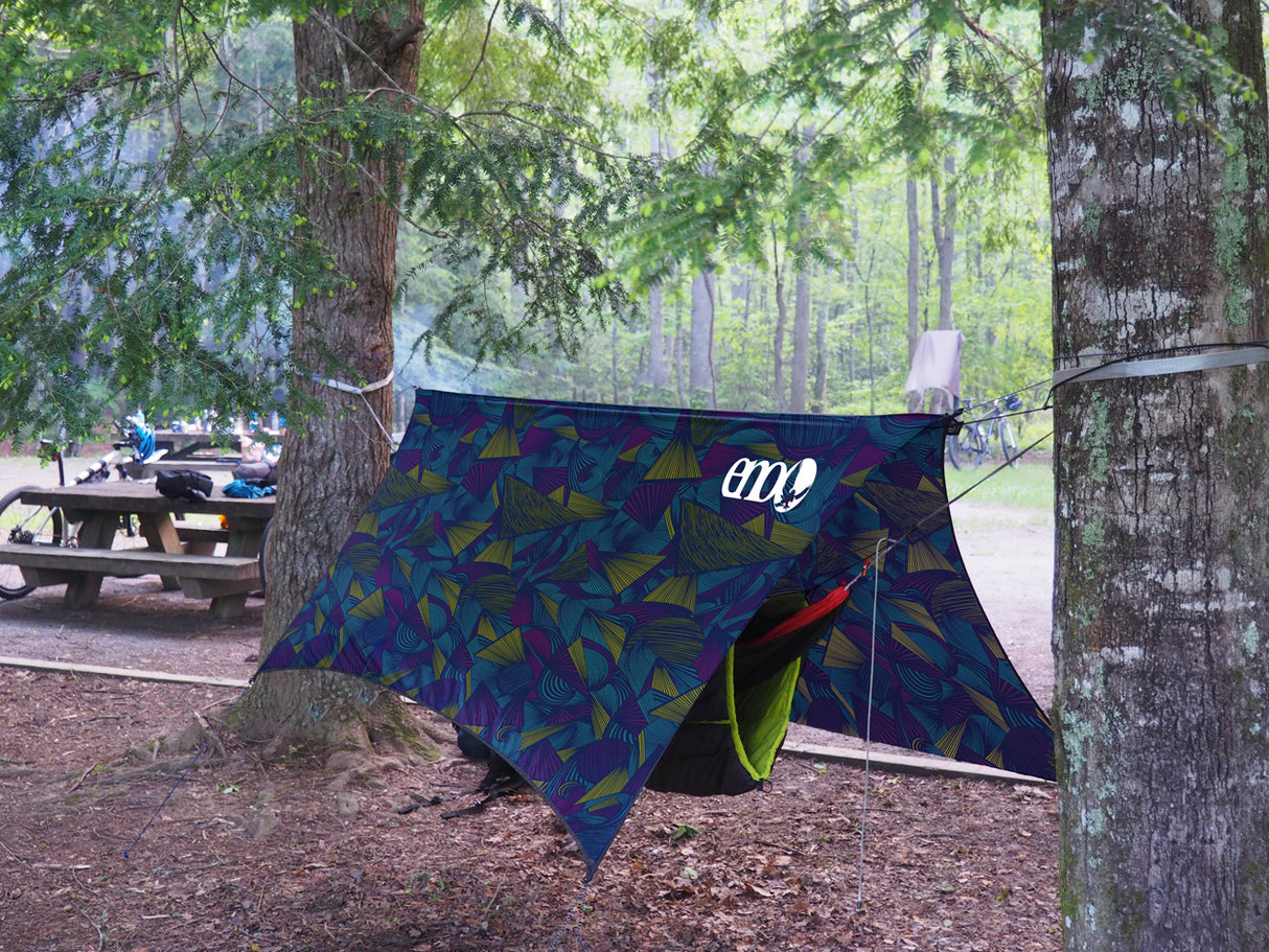 ENO - ProFly Regn Tarp