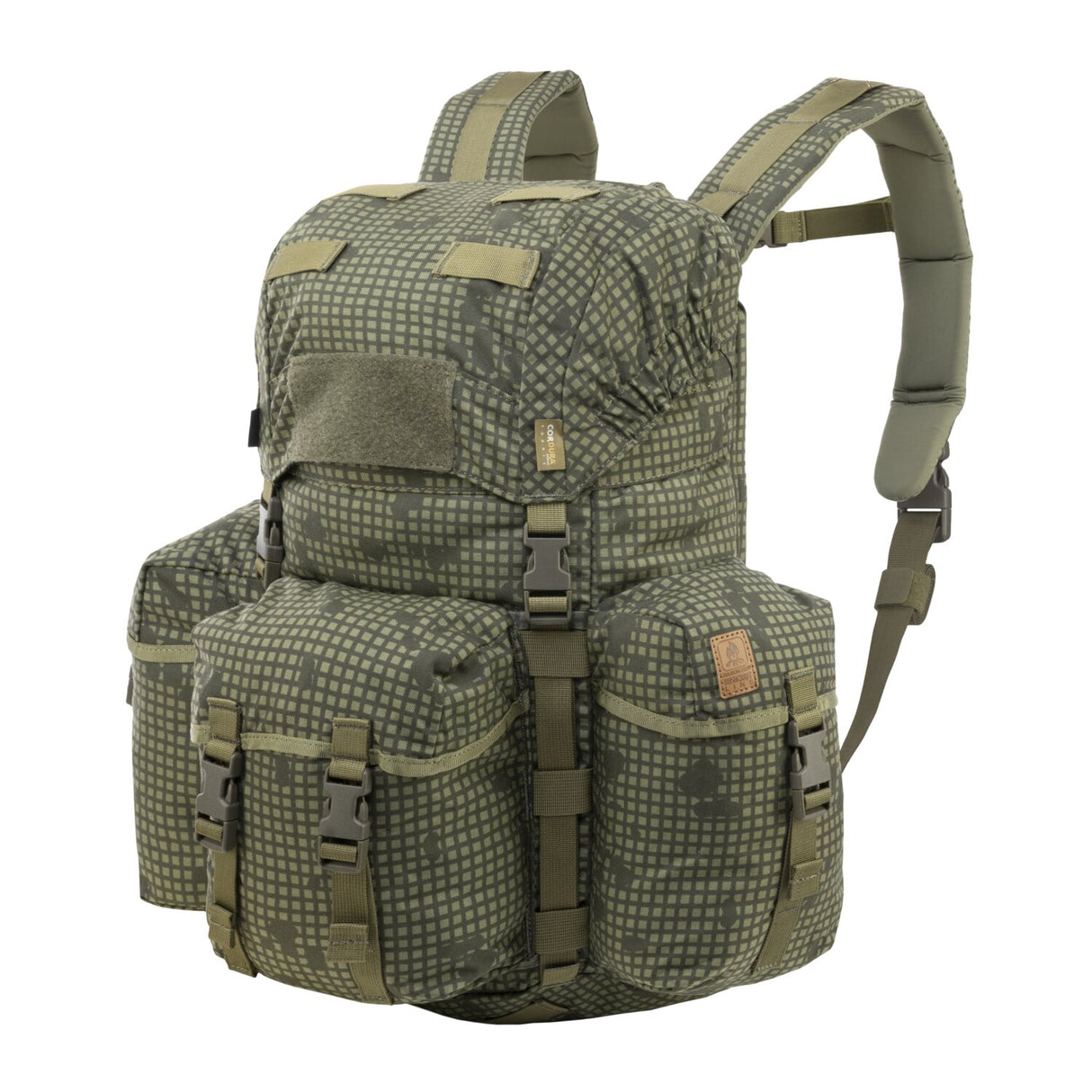 Helikon-Tex - Bergen Backpack