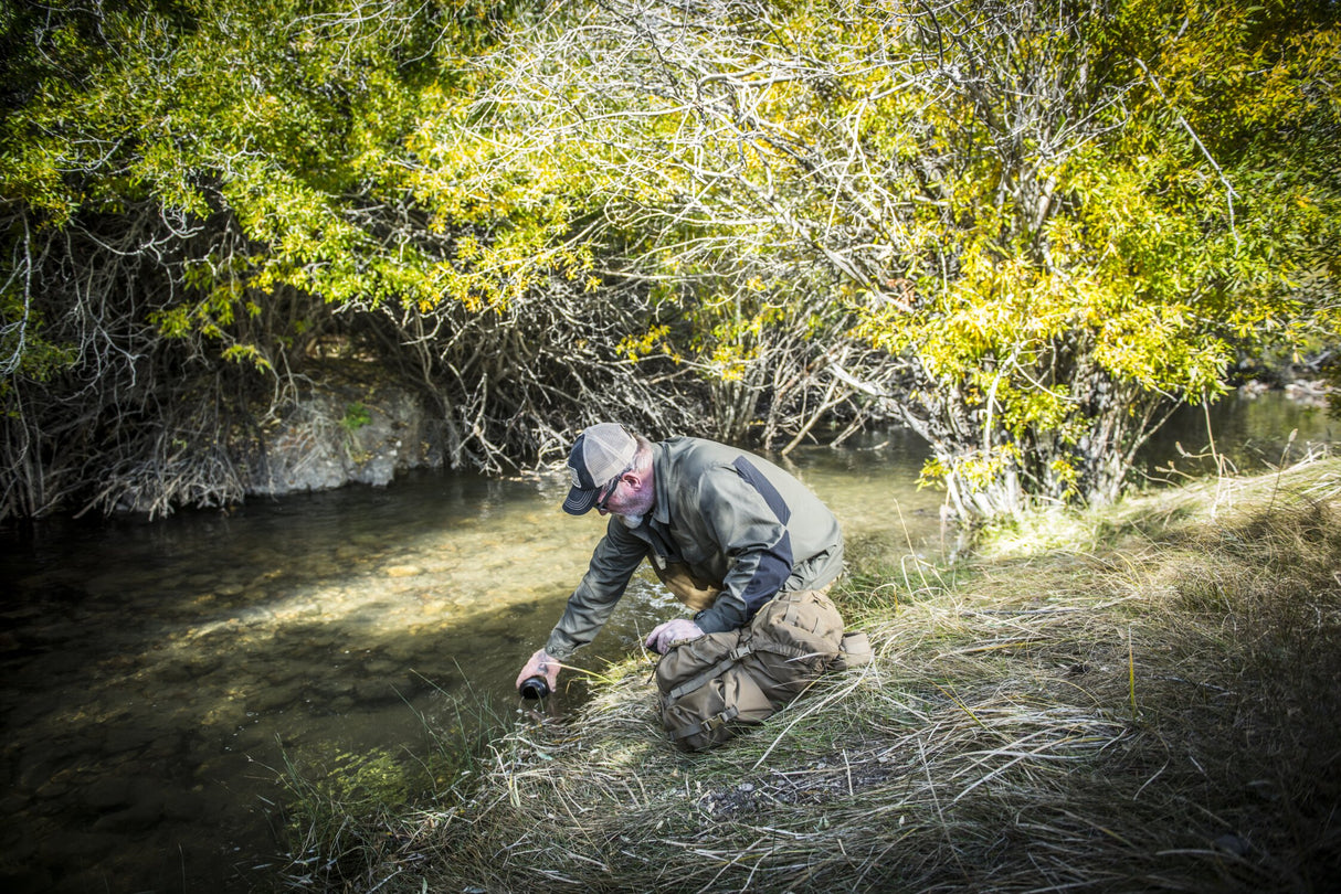 Helikon-Tex - Bergen Backpack