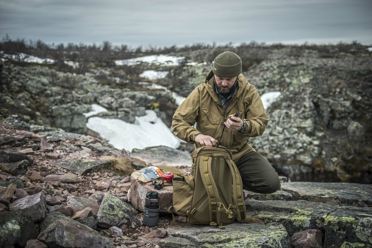 Helikon-Tex - Bergen Backpack