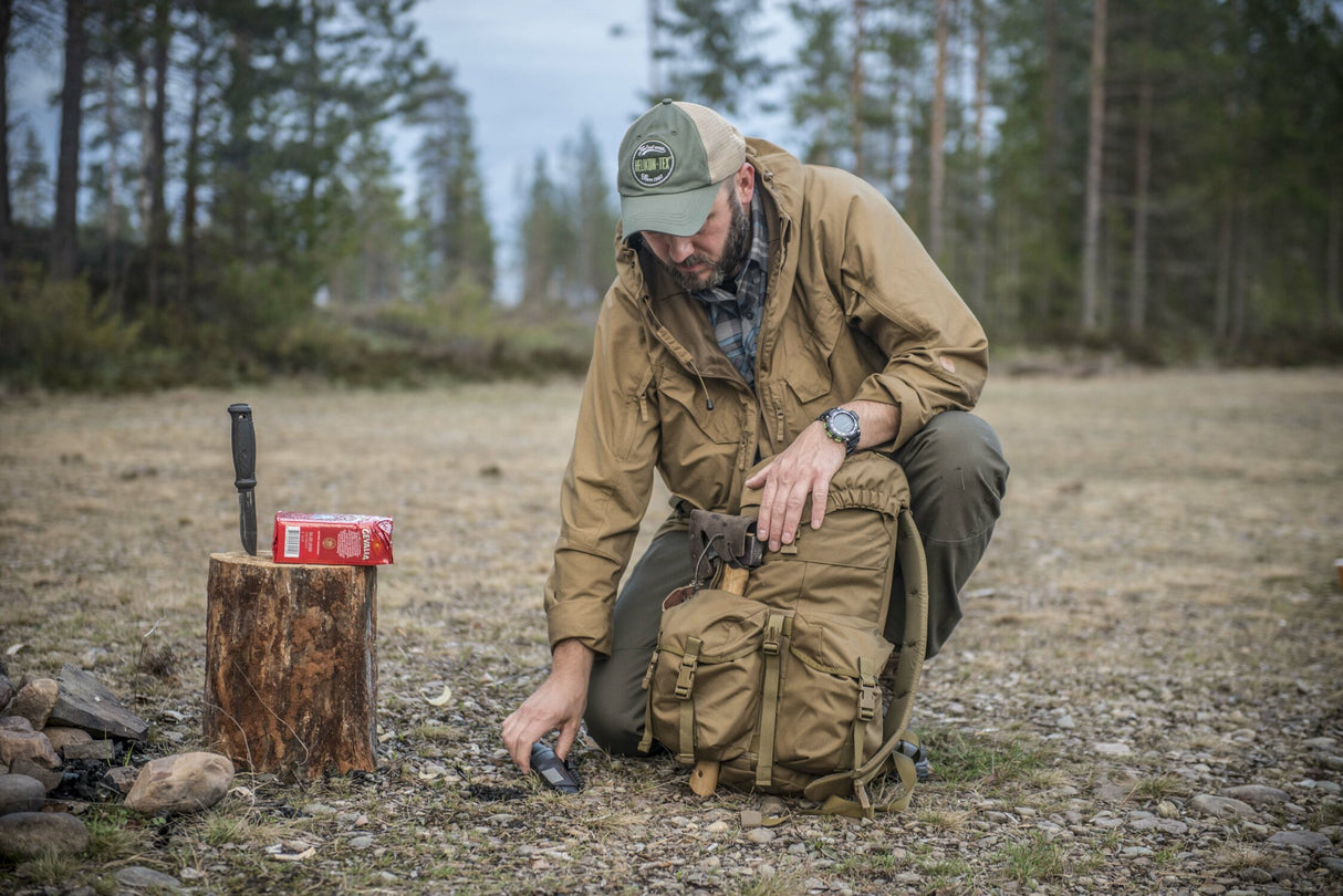 Helikon-Tex - Bergen Backpack