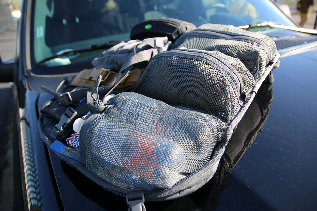 Helikon-Tex - Bail Out Bag Backpack