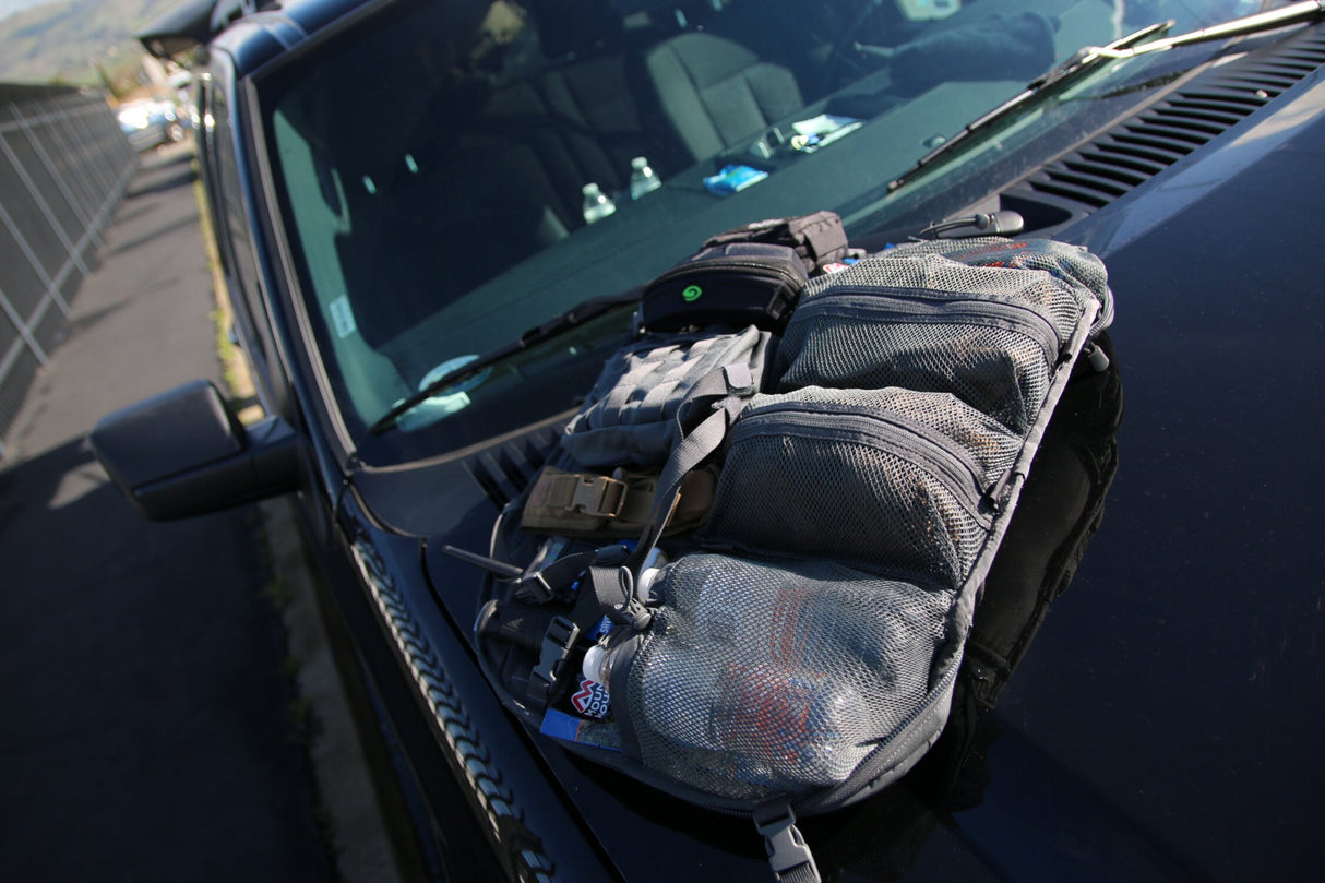 Helikon-Tex - Bail Out Bag Backpack