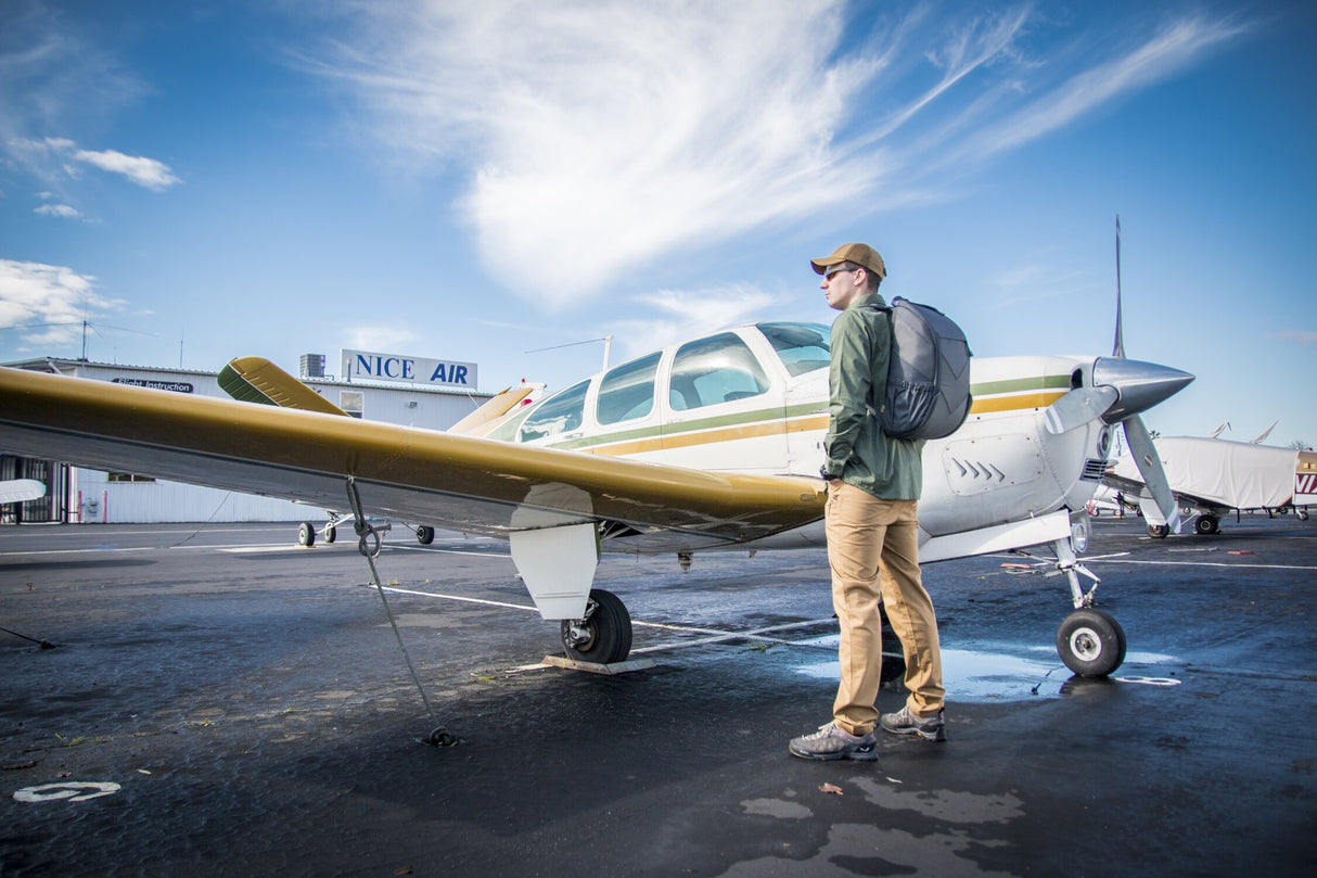 Helikon-Tex - Bail Out Bag Backpack