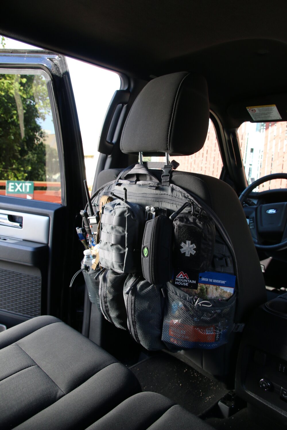 Helikon-Tex - Bail Out Bag Backpack